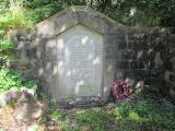 Mount Zion Wesleyan War Memorial